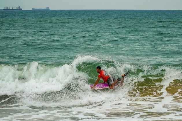 Gleicione Costa, Capixaba de Bodyboard, Praia de Itaparica, Vila Velha (ES). Foto: Romerito Lopes.