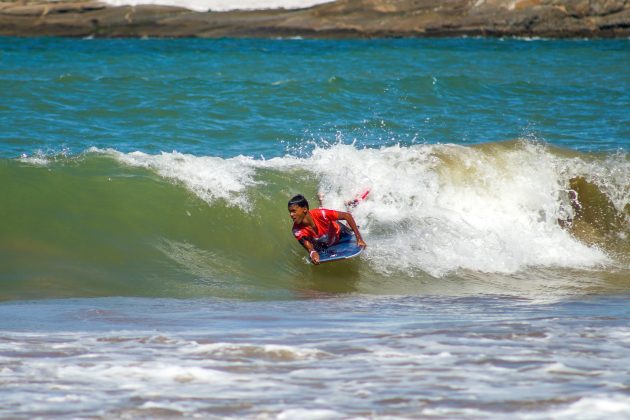 Capixaba de Bodyboard, Praia de Itaparica, Vila Velha (ES). Foto: Romerito Lopes.