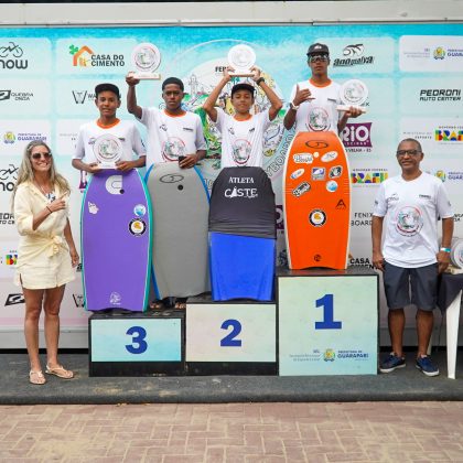 Capixaba de Bodyboard, Praia de Itaparica, Vila Velha (ES). Foto: Romerito Lopes.