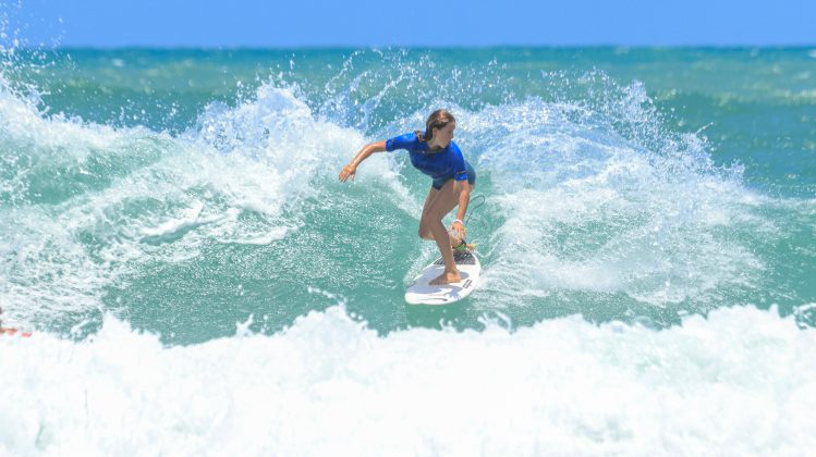 Isabela Nalu, Francês Surf Festival, Marechal Deodoro (AL). Foto: Fabio Barrios de Oliveira.