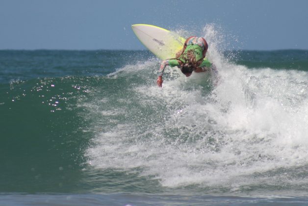 Julia Duarte, Francês Surf Festival, Marechal Deodoro (AL). Foto: Alexandre Gondim.