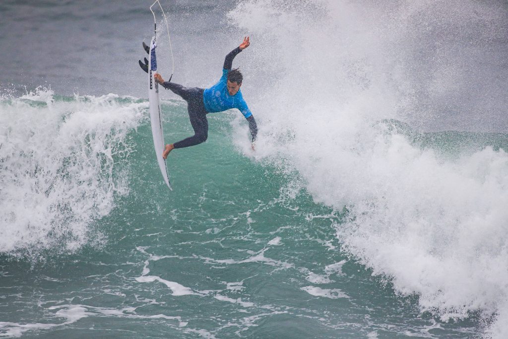 Ericeira Pro 2024, Ribeira D'Ilhas, Portugal