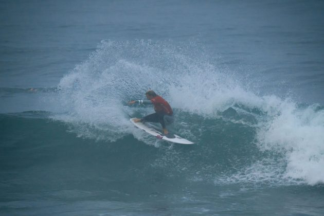 Kirra Pinkerton, Ericeira Pro 2024, Ribeira D'Ilhas, Portugal. Foto: WSL / Manel Geada.