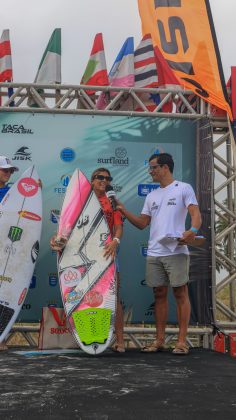 Larissa dos Santos, Francês Surf Festival, Marechal Deodoro (AL). Foto: Fabio Barrios de Oliveira.