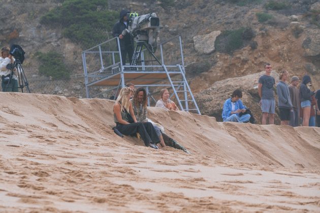 Ericeira Pro 2024, Ericeira Pro 2024, Ribeira D'Ilhas, Portugal. Foto: WSL / Manel Geada.