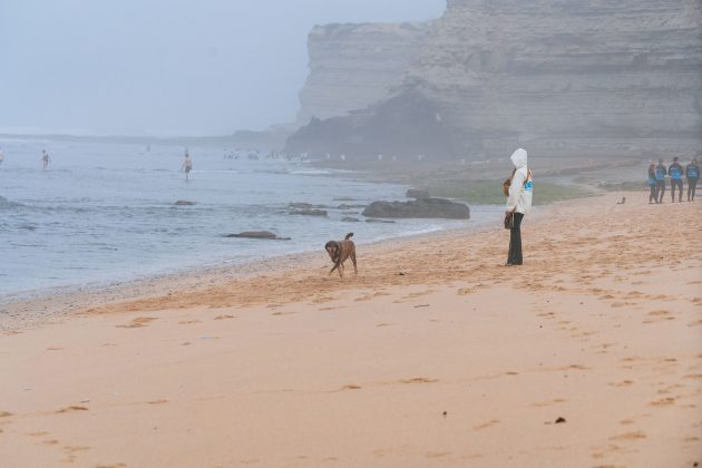 Ericeira Pro 2024, Ericeira Pro 2024, Ribeira D'Ilhas, Portugal. Foto: WSL / Manel Geada.