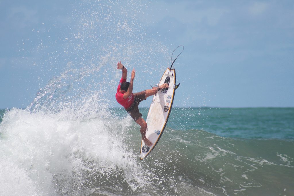  				Francês Surf Festival, Marechal Deodoro (AL) 				