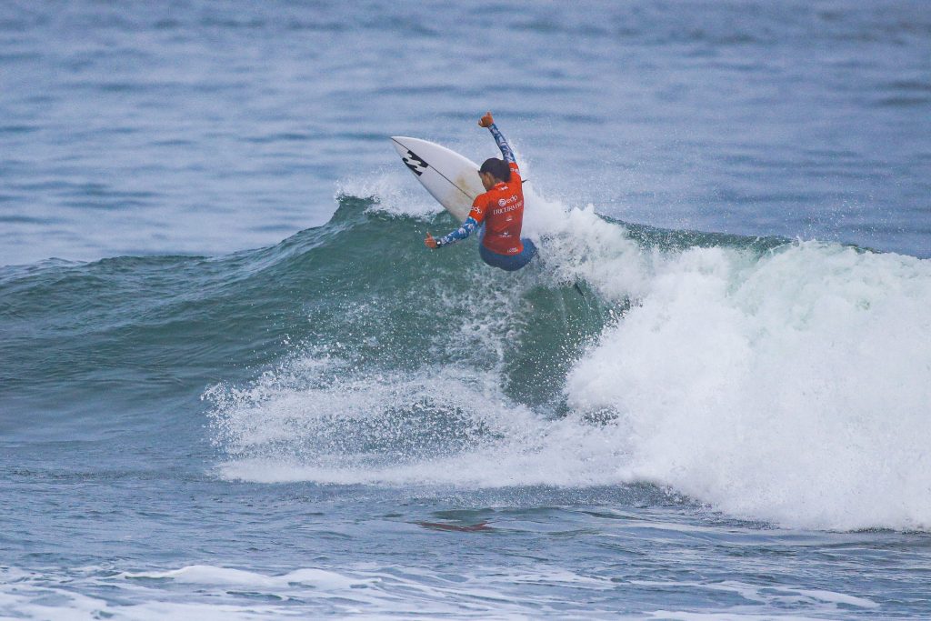 Luana Silva é a atual vice-campeã da prova.