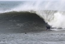 Sessão alucinante em Itaúna