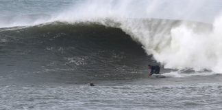 Sessão alucinante em Itaúna