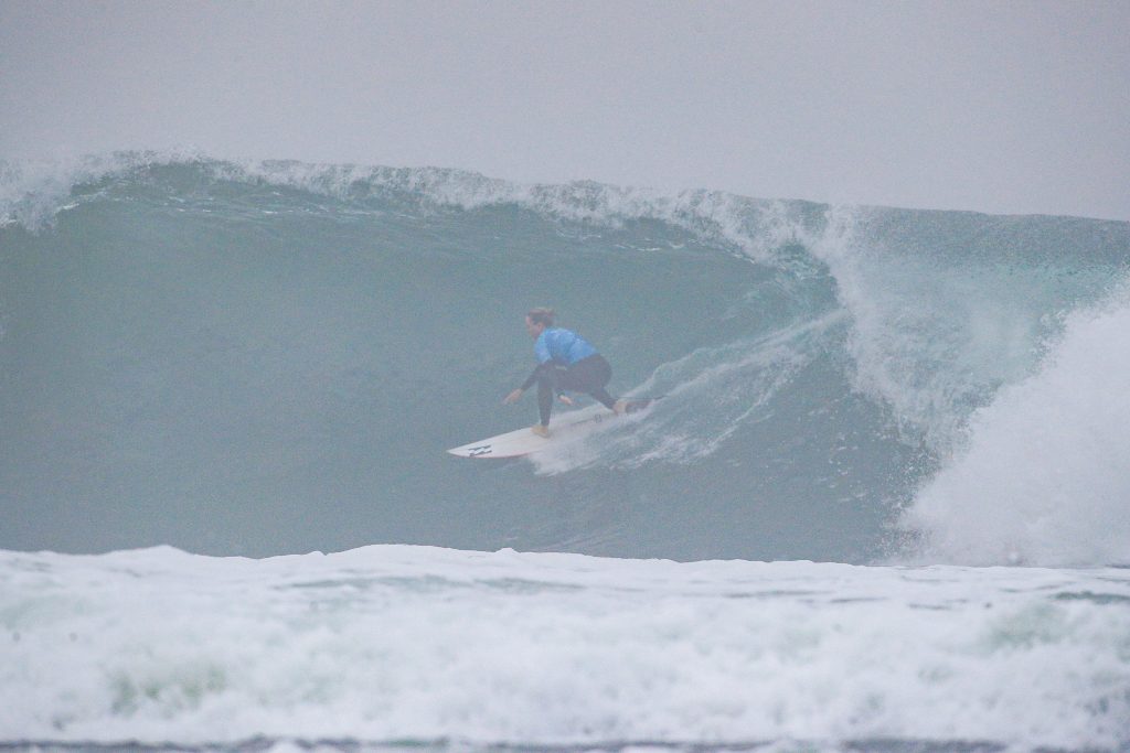 Ericeira Pro 2024, Ribeira D'Ilhas, Portugal