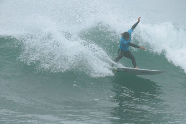 Mateus Herdy, Ericeira Pro 2024, Ribeira D'Ilhas, Portugal. Foto: WSL / Manel Geada.