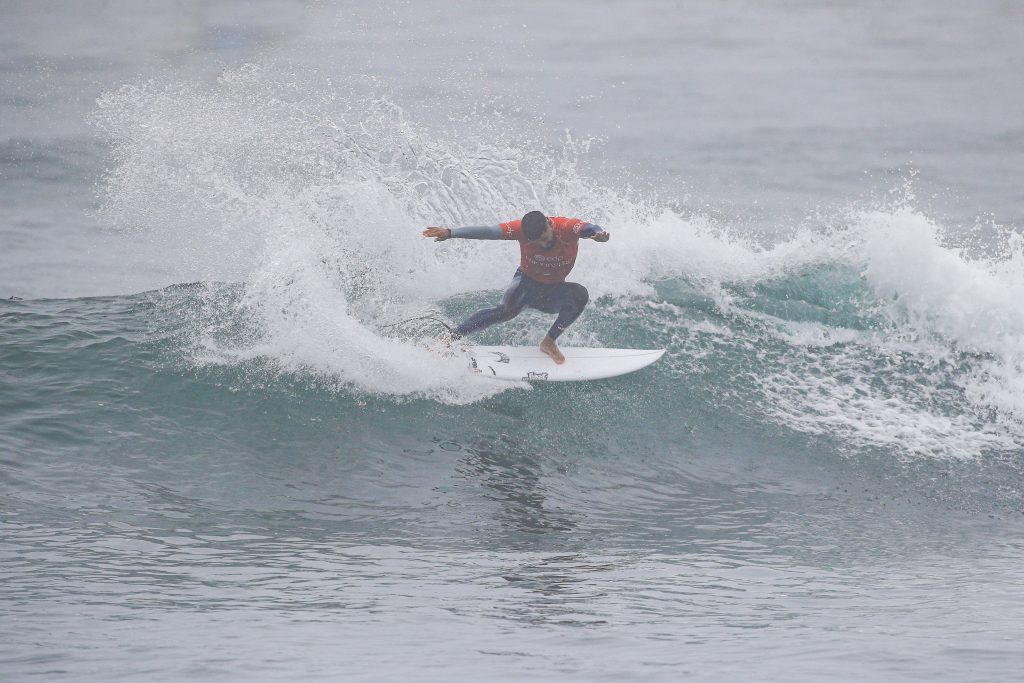 Ericeira Pro 2024, Ribeira D'Ilhas, Portugal