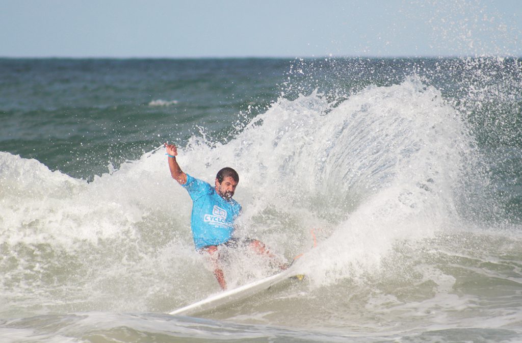  				Francês Surf Festival, Marechal Deodoro (AL) 				