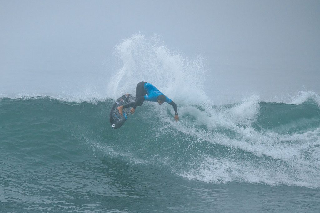 Miguel Pupo no critério excelente.