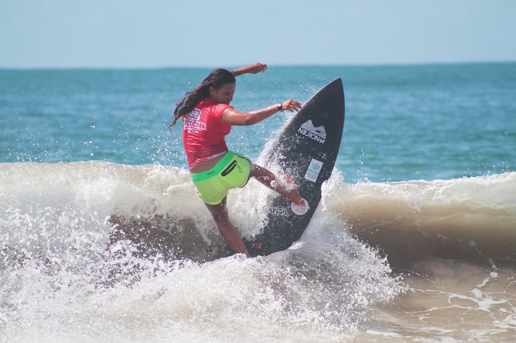  				Francês Surf Festival, Marechal Deodoro (AL) 				