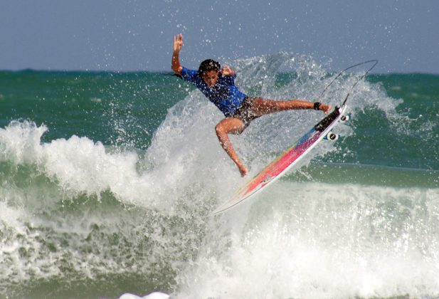 Nalanda Carvalho, Francês Surf Festival, Marechal Deodoro (AL). Foto: Alexandre Gondim.