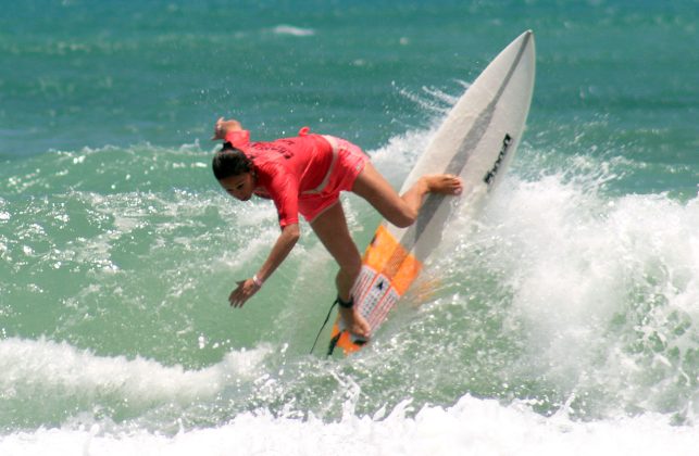 Nathalie Martins, Francês Surf Festival, Marechal Deodoro (AL). Foto: Alexandre Gondim.