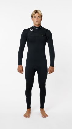 Roadcycled Wetsuit, Blue Banana. Foto: Divulgação.