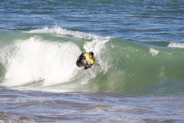 Nicollas Raich, Capixaba de Bodyboard, Praia de Itaparica, Vila Velha (ES). Foto: Rafael Silva.