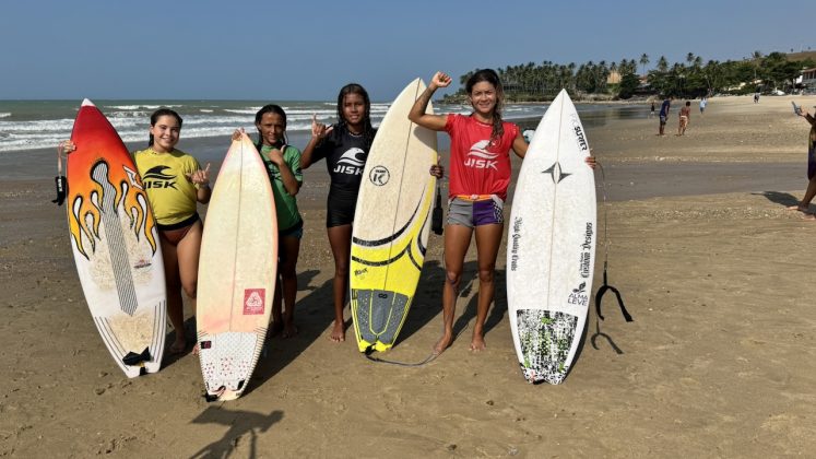 Surf Pro, Praia do Futuro, Fortaleza (CE). Foto: Lima Jr..