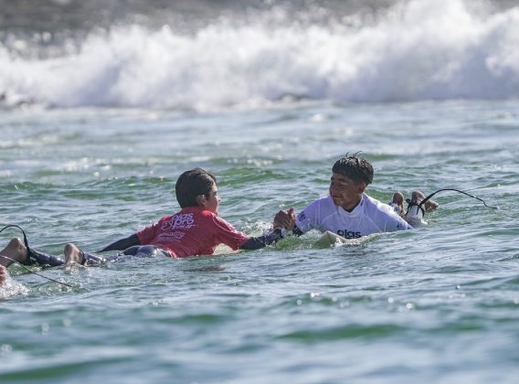 Circuito Semillero Olas Pro Tour 2024, Portugal. Foto: Divulgação.