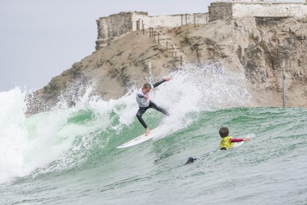 Circuito Semillero Olas Pro Tour 2024, Portugal. Foto: Divulgação.