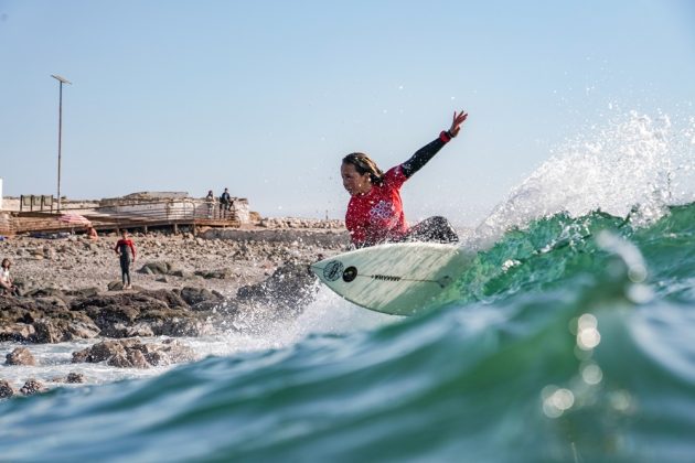 Circuito Semillero Olas Pro Tour 2024, Portugal. Foto: Divulgação.