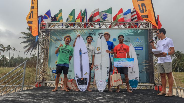 Francês Surf Festival, Marechal Deodoro (AL). Foto: Fabio Barrios de Oliveira.