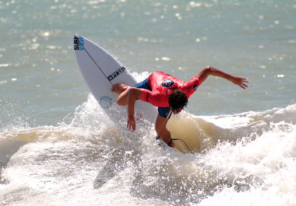  				Francês Surf Festival, Marechal Deodoro (AL) 				