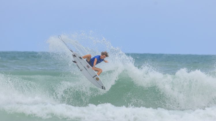 Ryan Kainalo, Francês Surf Festival, Marechal Deodoro (AL). Foto: Fabio Barrios de Oliveira.