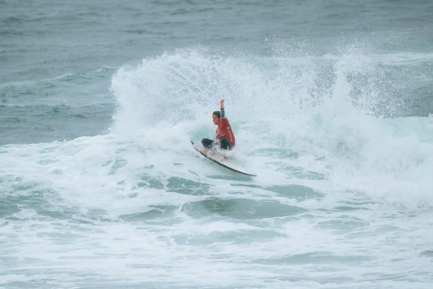 Sally Fitzgibbons, Ericeira Pro 2024, Ribeira D'Ilhas, Portugal. Foto: WSL / Manel Geada.