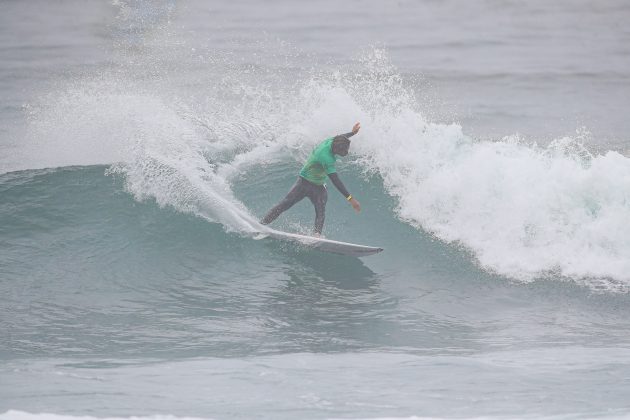 Samuel Pupo, Ericeira Pro 2024, Ribeira D'Ilhas, Portugal. Foto: WSL / Masurel.