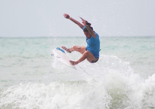 Silvana Lima, Francês Surf Festival, Marechal Deodoro (AL). Foto: Alexandre Gondim.