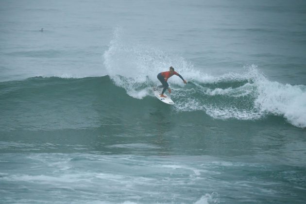 Vahine Fierro, Ericeira Pro 2024, Ribeira D'Ilhas, Portugal. Foto: WSL / Manel Geada.