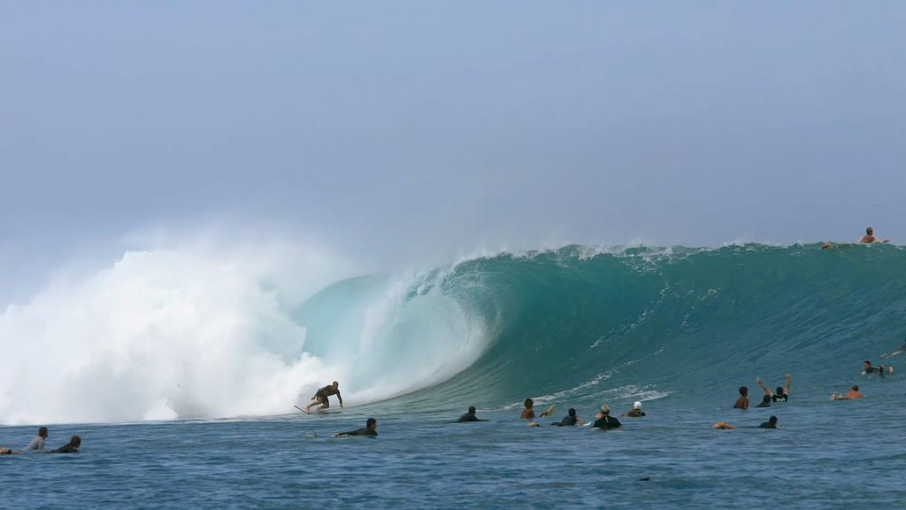 NoKandui, Mentawai, Indonésia