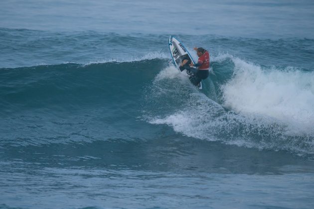 Yolanda Hopkins, Ericeira Pro 2024, Ribeira D'Ilhas, Portugal. Foto: WSL / Manel Geada.