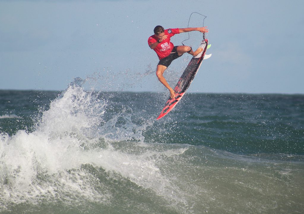  				Francês Surf Festival, Marechal Deodoro (AL) 				