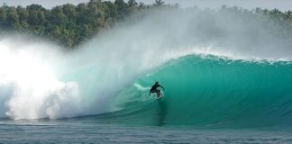 Mentawai no seu melhor