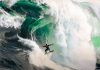 Shipstern Bluff em fúria