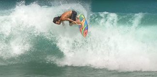 Mason Ho na valinha