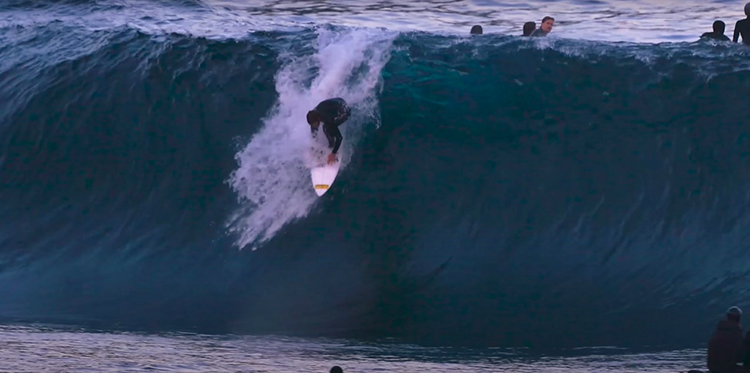 Nathan Florence - outubro 2024.