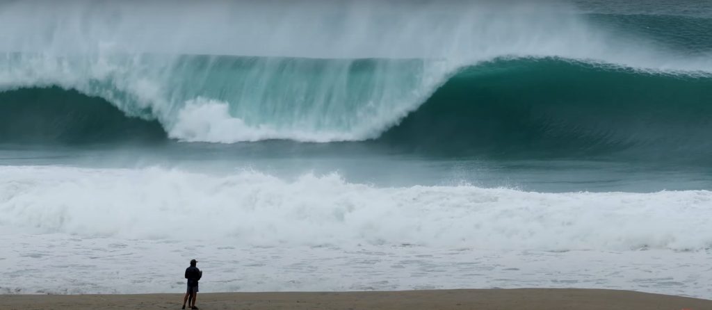 Puerto Escondido - outubro 2024.