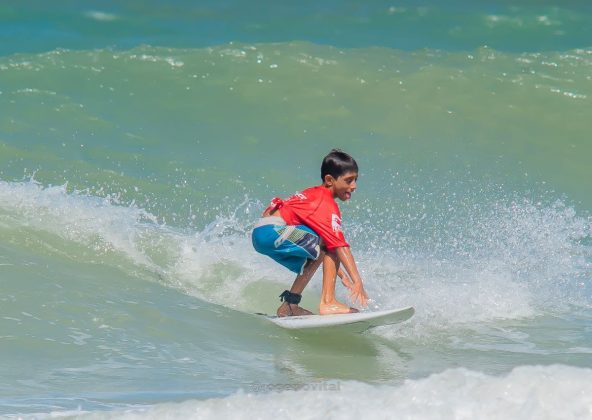 Samuel Oliveira, Circuito Fico RN 2024, Praia de Miami, Natal. Foto: Rogério Vital.