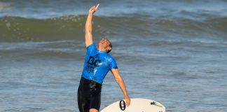 CBSurf divulga campeões brasileiros