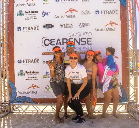 Cearense de Bodyboarding, Ponte Metálica, Praia de Iracema, Fortaleza (CE). Foto: Frank Braga.