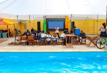 Congresso Carioca de Surf cumpre missão