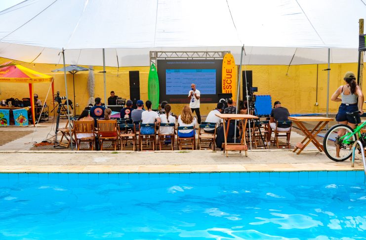 Congresso Carioca de Surf