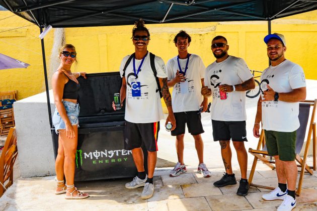 Congresso Carioca de Surf, 3º Congresso Carioca de Surf . Foto: guerrerofotografy.