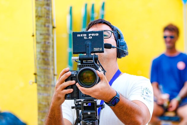 Congresso Carioca de Surf, João Filipeck. Foto: guerrerofotografy.